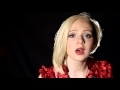 Adele Skyfall Official Acoustic Music Video Madilyn ...