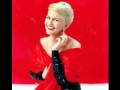 Peggy Lee with the Benny Goodman Orchestra - All I Need Is You