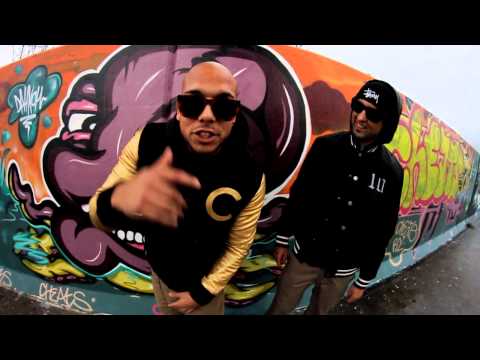 Dvojitee Gee & Dj Lothor - Ked ideme von