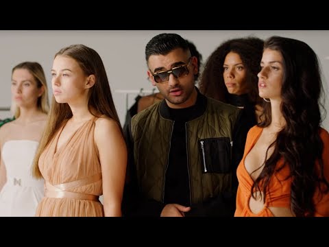 DEDO - BACKSTAGE [Official Video]