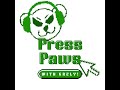 Press Paws Episode 9 Toy Story