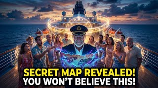 He Fooled an Entire Cruise Ship —Pulled Off the Ultimate Trick on His Guests