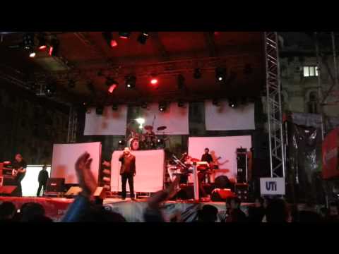 Alphaville - Jet Set (live, Craiova - 27.10.2012)