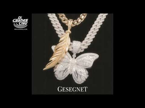 Apache207 & Luciano ft. Timbaland - Bei Nacht  ( Dj Cashesclay Remix )