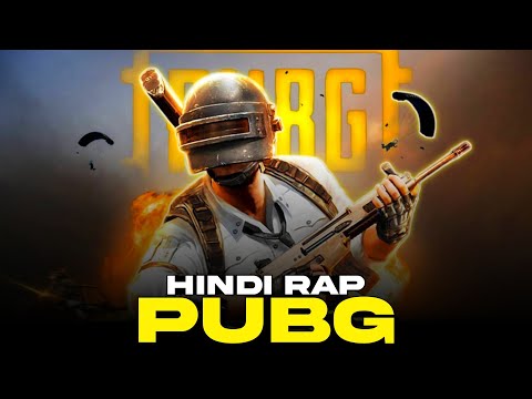 Pubg Hindi Rap By Dikz & @Saketgiri  | Pubg Gameplay | Prod. By @domboibeats | Hindi Anime Rap