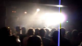 Shihad - Gimme Gimme (Annandale Hotel 19.09.09)