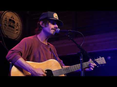 “Quite a Feelin’” - Barna Howard (Live at Mississippi Studios 2024) RockOutEtc.