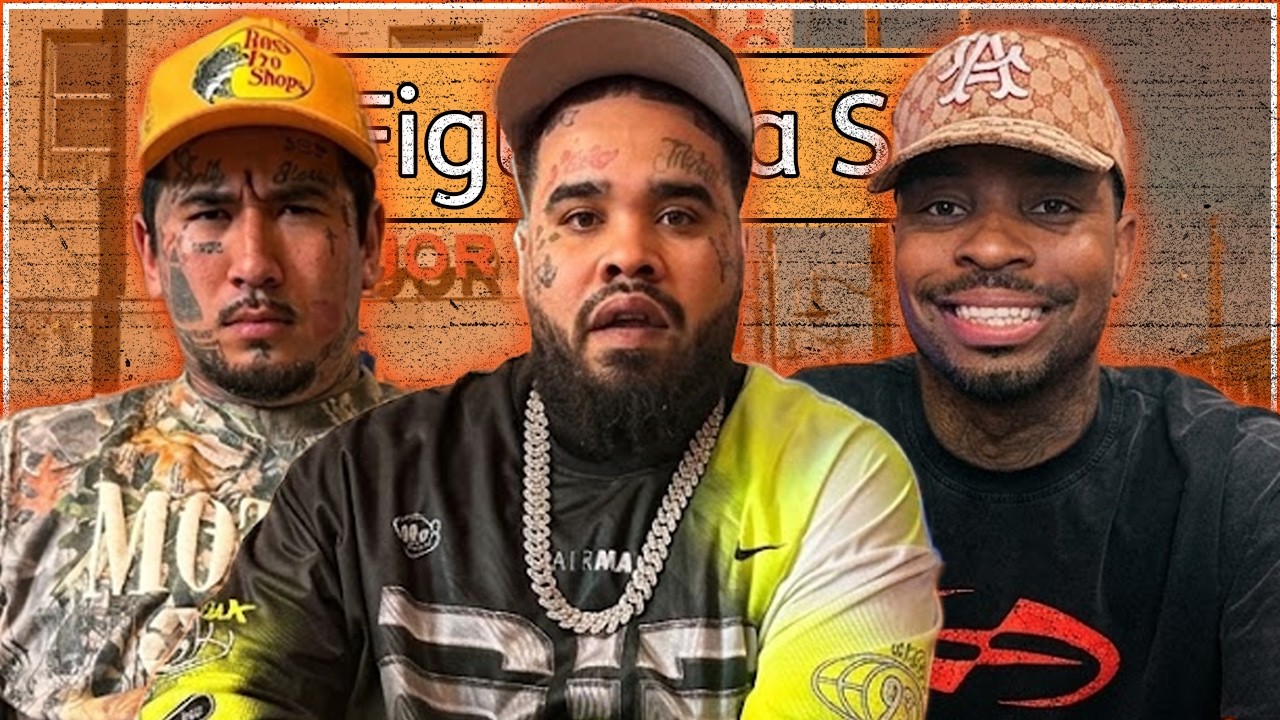 Rucci Exposes The Truth Behind Ogeezy Unfollowing Him, Dad Feud + Chike Update & More