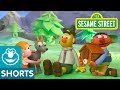Sesame Street Mountain Climbers Bert And Ernie S Great Adventures