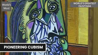 Weeping Woman | World's Greatest Painting | S01 E04