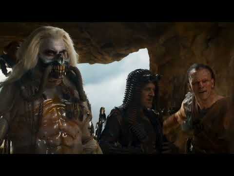 40 Day Wasteland War (PART 1) | FURIOSA: A MAD MAX SAGA