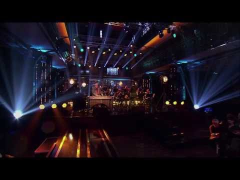 ECHO Jazz 2013 - Ein Rückblick