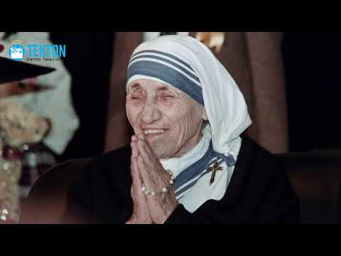 15 consejos de la madre Teresa de Calcuta para ser humilde
