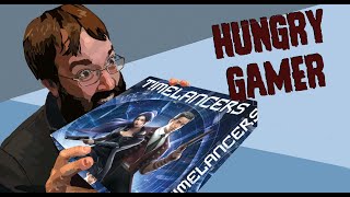 The Hungry Gamer Previews Timelancers