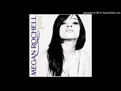 Megan Rochell - The One You Need (ft. Fabolous)
