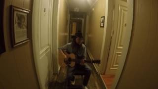 Dust My Broom - Robert Johnson Cover