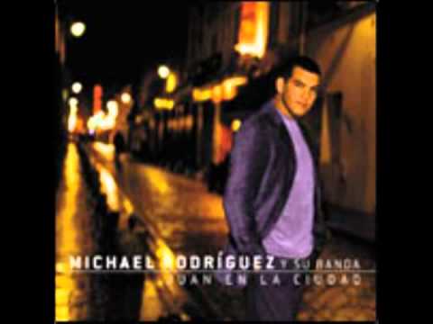 Ataré mis manos - Michael Rodriguez