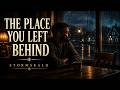 🌧️ THE PLACE YOU LEFT BEHIND 🌧️ | Emotional Folk Rock Ballad | Stormskald