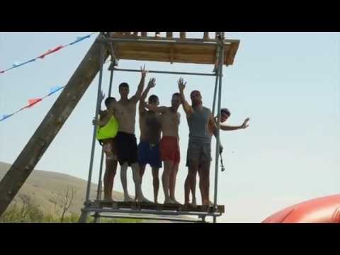 Երիտասարդական ճամբար [#wolarmyouthcamp] 2015 III հերթափոխ