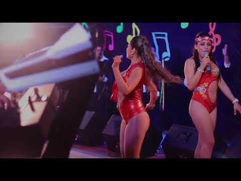 MIX FREDDY ROLAND - Grupo Musical Explosión