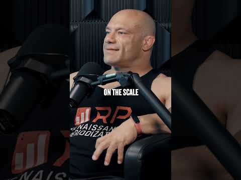 How To Lose Fat & Gain Muscle At The Same Time | Dr Mike Israetel