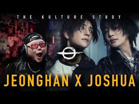 The Kulture Study: Jeonghan x Joshua '12 o'clock' MV