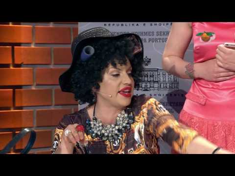 Portokalli, 16 Prill 2017 - Bukra dhe Sekretarja (Memorandumi me Francen)