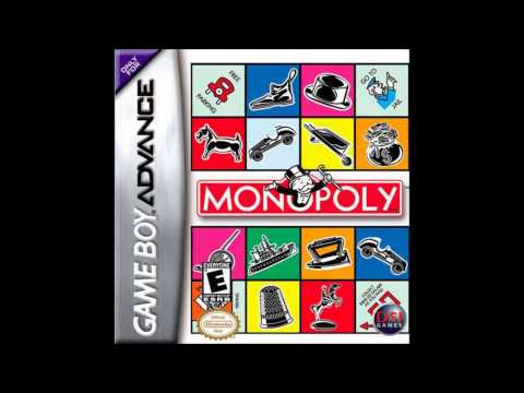 monopoly gba download