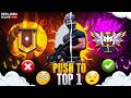 LIVE Season 51 Live Rank Push Freefire Wgitachi