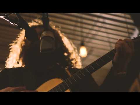 Eight One Sixty Session : Nicholas St. James - 'You Already Knew' | The Bridge