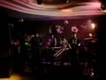 Menace Live Onyx Night Club Playing So What By Pink