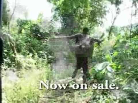 WHO KILLED CAPTAIN ALEX Original Trailer - Wakaliwood, Uganda - Ramon Film Productions