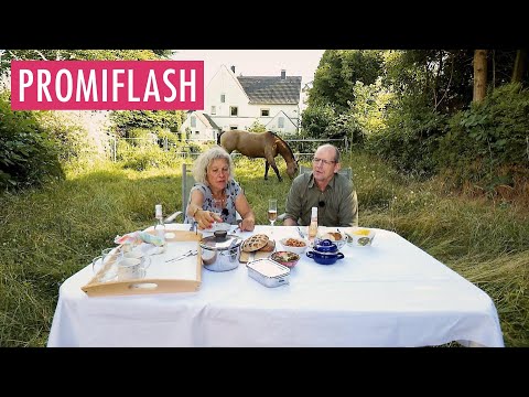Unüblich: "Bauer sucht Frau"-Jenny serviert veganes Essen