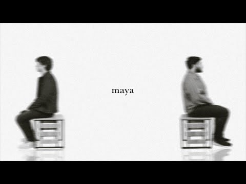 Rafae, Murtaza Qizilbash - Maya (Official Lyric Video)