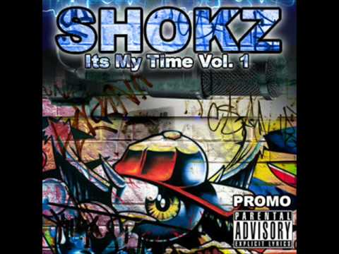 Shokz - Fuck Raptor [@Shokz_RRT]