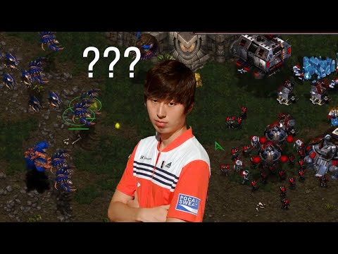 FANTASY vs ZeloT Series on Ladder!  - Starcraft Broodwar