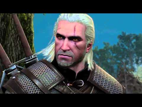 The Witcher 3 How to kill a Griffin EASY