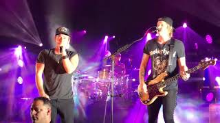 Lifehouse - Halfway Gone - Live in Texas