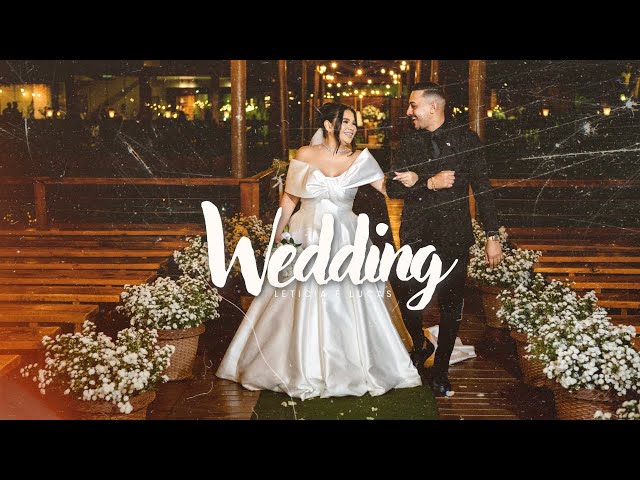 Letícia e Lucas
Vale Verde