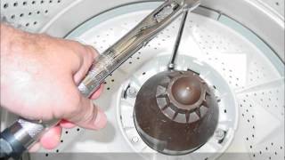 preview picture of video 'Washer & Dryer Repair Lorton  VA - 703-738-9050'