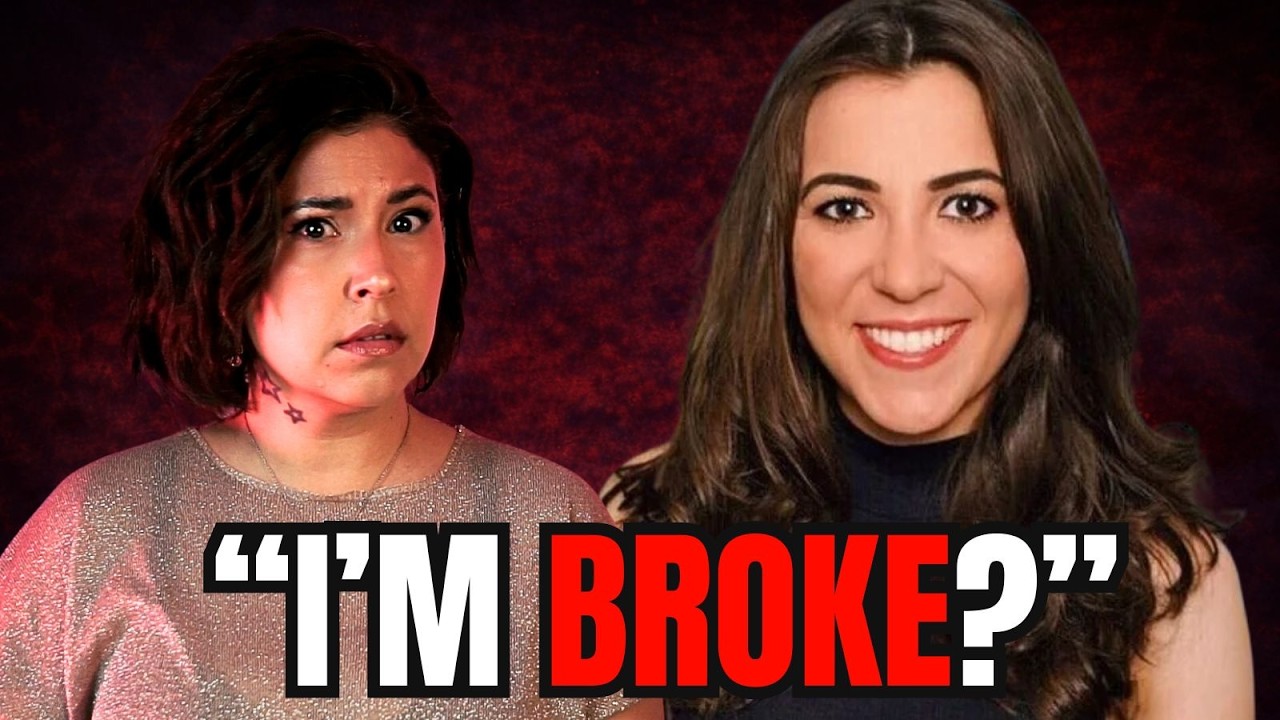 Laura Owens Filed For Bankruptcy. The Numbers Don't Add Up.