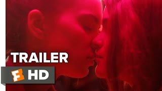 Video trailer för First Girl I Loved Official Trailer 1 (2016) - Pamela Adlon Movie