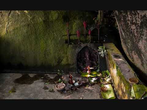 Rukje e fuqishme për t'ua kthyer magjitë magjistarëve që i kanë bërë ato