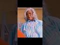 Madea Doesn T Allow Anyone To Disrespect Her Shorts Fyp