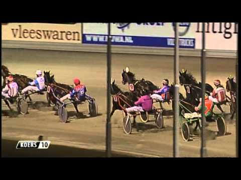 Victoria Park Wolvega 4-4-2013 KOERS 10 CAPITOLE - H.W. LANGEWEG JR