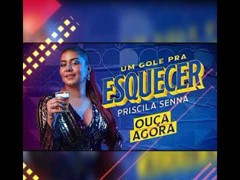 UM GOLE PRA ESQUECER - PRISCILA SENNA 2k21