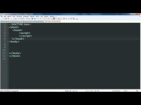 Angularjs Tutorial For Beginners Chapter 3 Part 1 1 Javascript Functions And Array