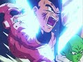 Dragon Ball Z Goku Defeats Kid Buu HD ENG Dubbed W Shunsuke Kikuchi Score