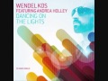 Wendel Kos featuring Andrea Holley - Dancing On ...