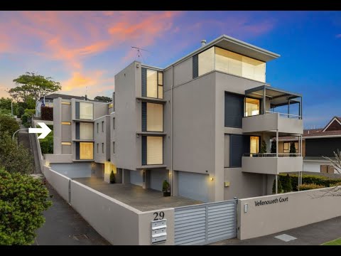 SOLD - 29D The Parade, St Heliers - Paul Neshausen